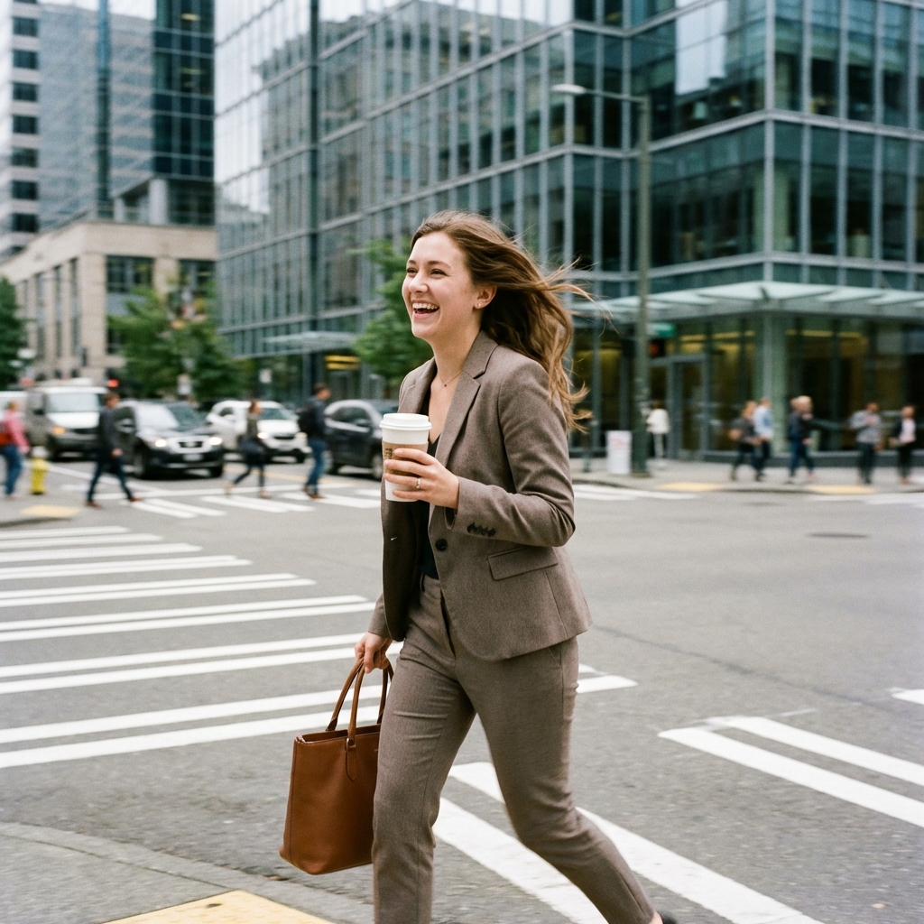 Active Professional