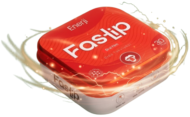 Enerji